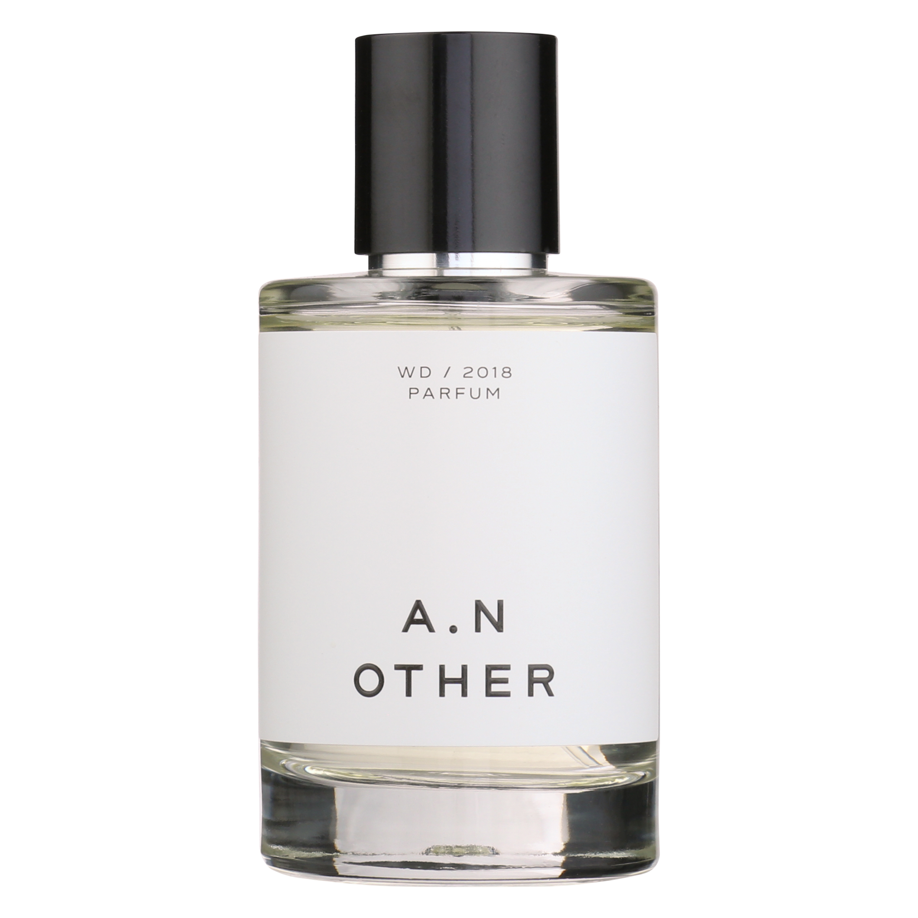 A.N. OTHER WD/2018 E.d.P.
