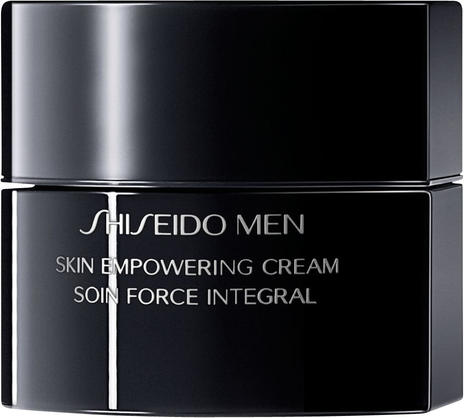 Shiseido Men Skin Empowering Cream Shiseido Men Skin Empowering Cream