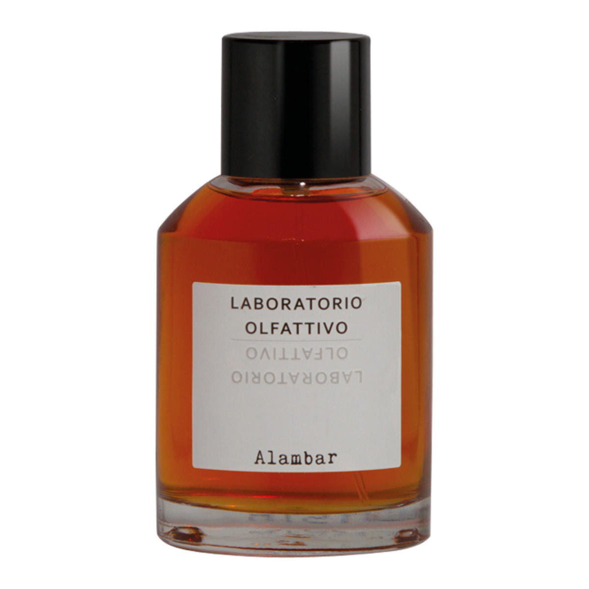 Laboratorio Olfattivo Alambar Eau de Parfum Nat. Spray Laboratorio Olfattivo Alambar Eau de Parfum Nat. Spray