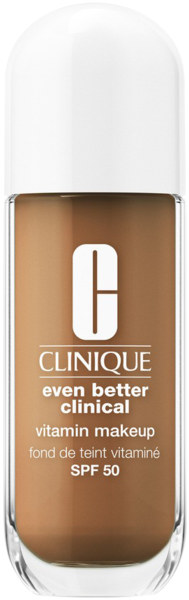 Clinique Even Better Vitamin Makeup SPF50 Clinique Even Better Vitamin Makeup SPF50