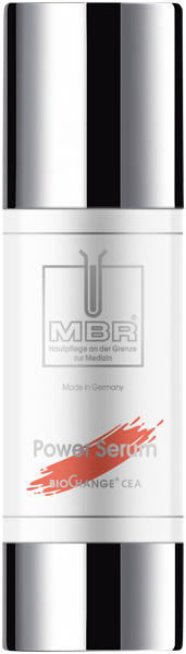MBR BioChange® CEA Power Serum