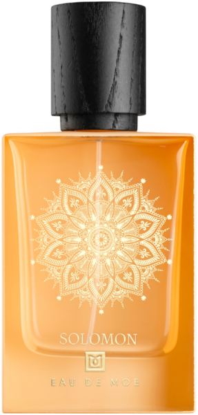 Eau de Moe Solomon EdP Nat. Spray Eau de Moe Solomon EdP Nat. Spray