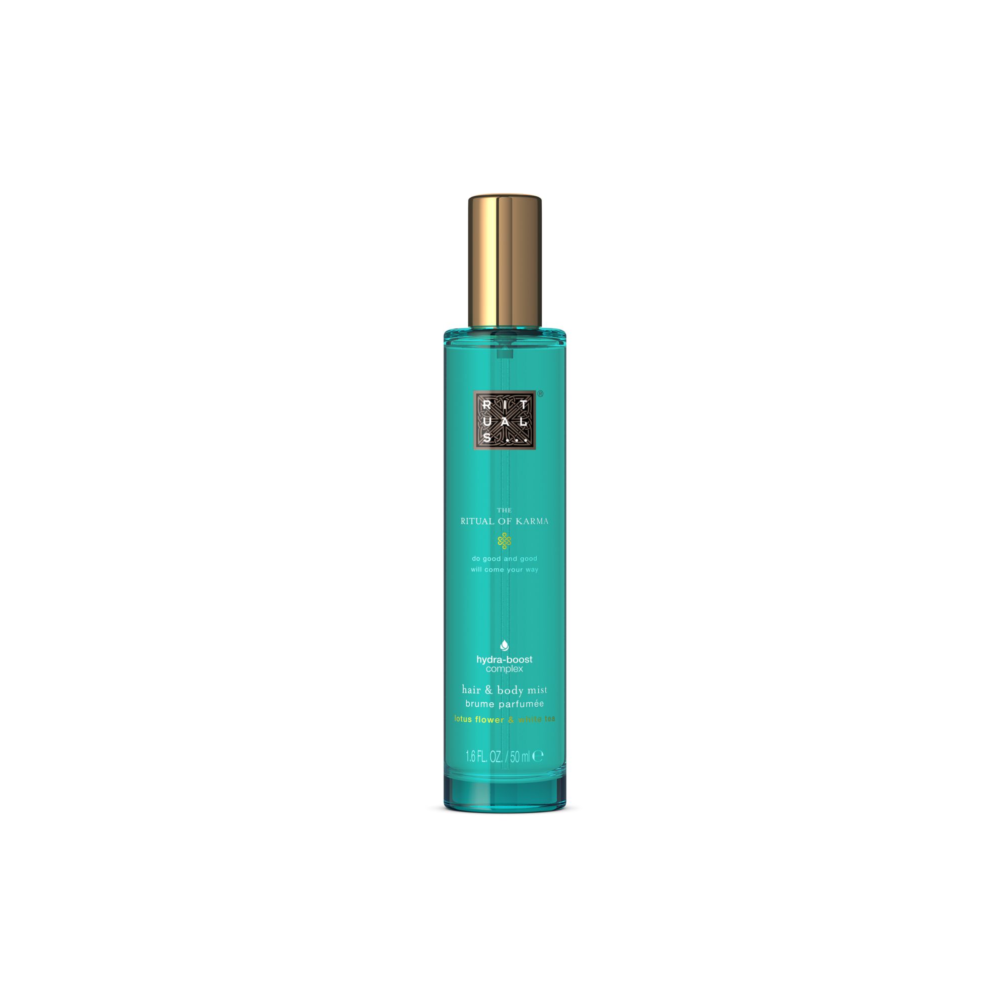 Rituals The Ritual of Karma Hair & Body Mist