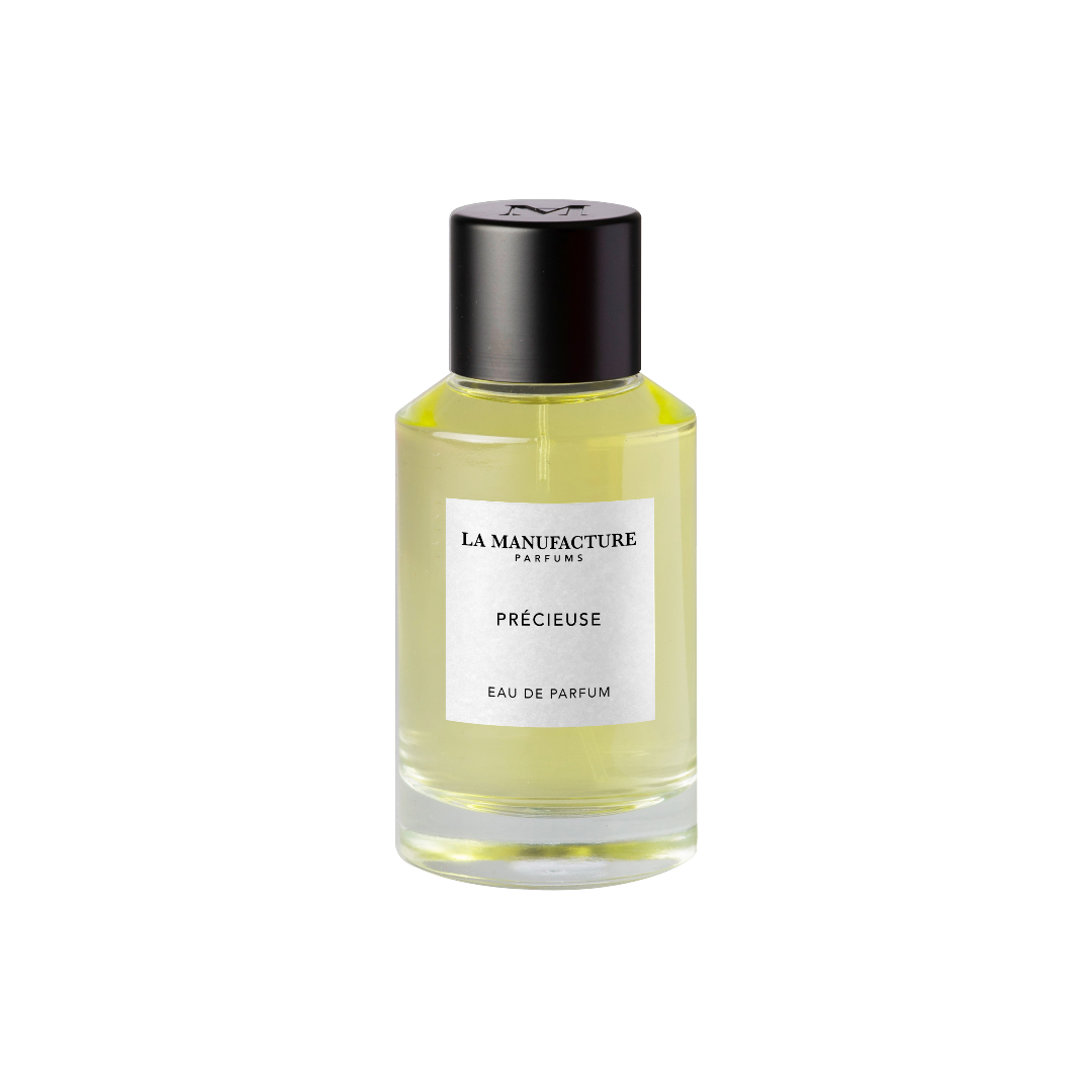La Manufacture Essence Collection Précieuse EdP Nat. Spray La Manufacture Essence Collection Précieuse EdP Nat. Spray