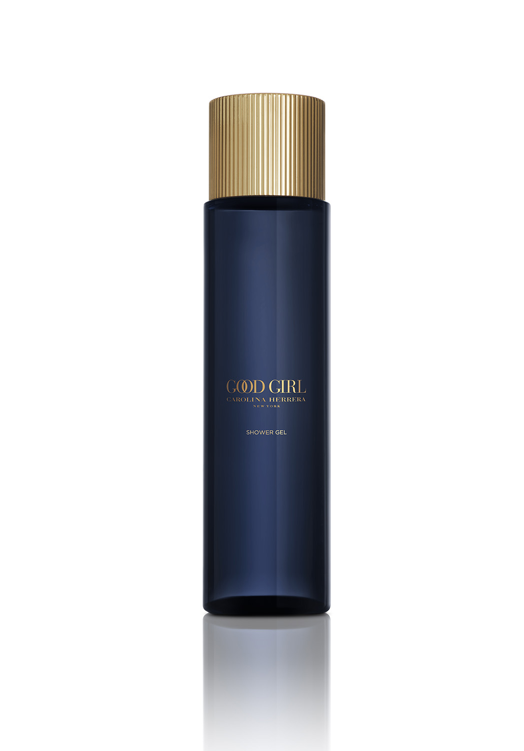 Carolina Herrera Good Girl Shower Gel Carolina Herrera Good Girl Shower Gel