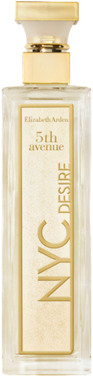 Elizabeth Arden 5th Avenue NYC Desire EdP Nat. Spray