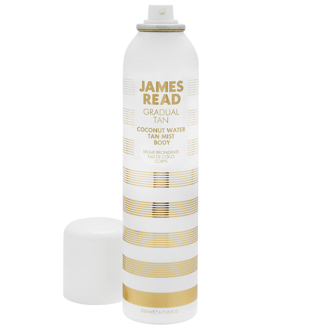 James Read Coconut Water Tan Mist Body