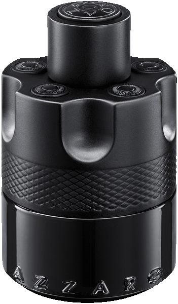 Azzaro Wanted Intense Eau de Parfum Nat. Spray