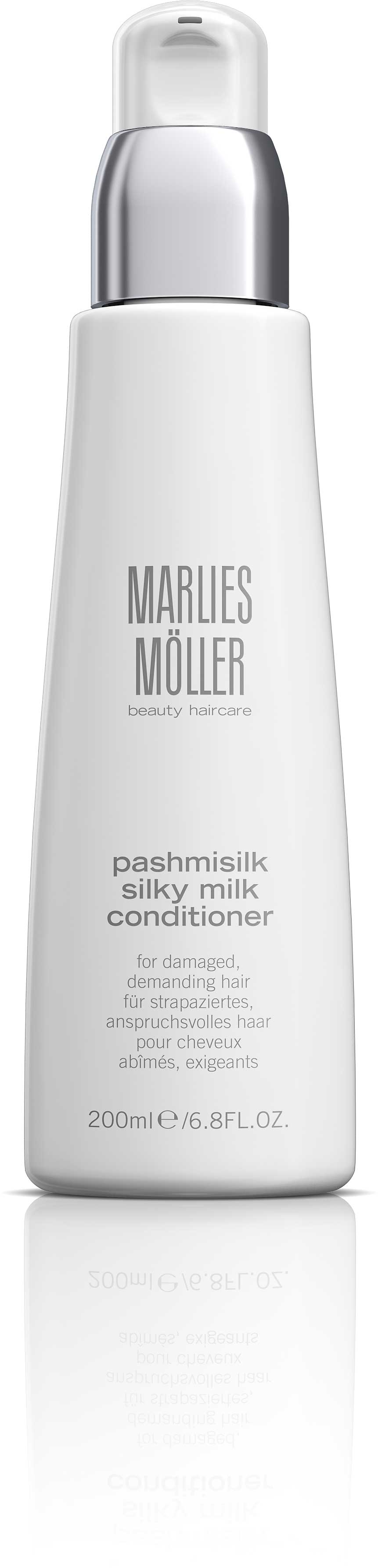 Marlies Möller Pashmisilk Silky Milk Conditioner