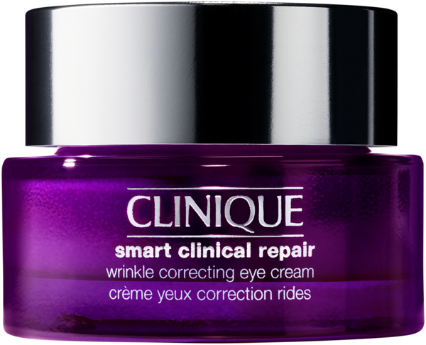 Clinique Smart Clinical Repair Wrinkle Correcting Eye Cream