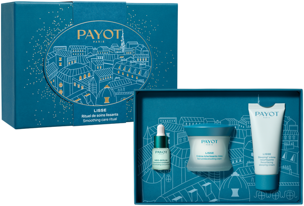 Payot Lisse Xmas Set 2026