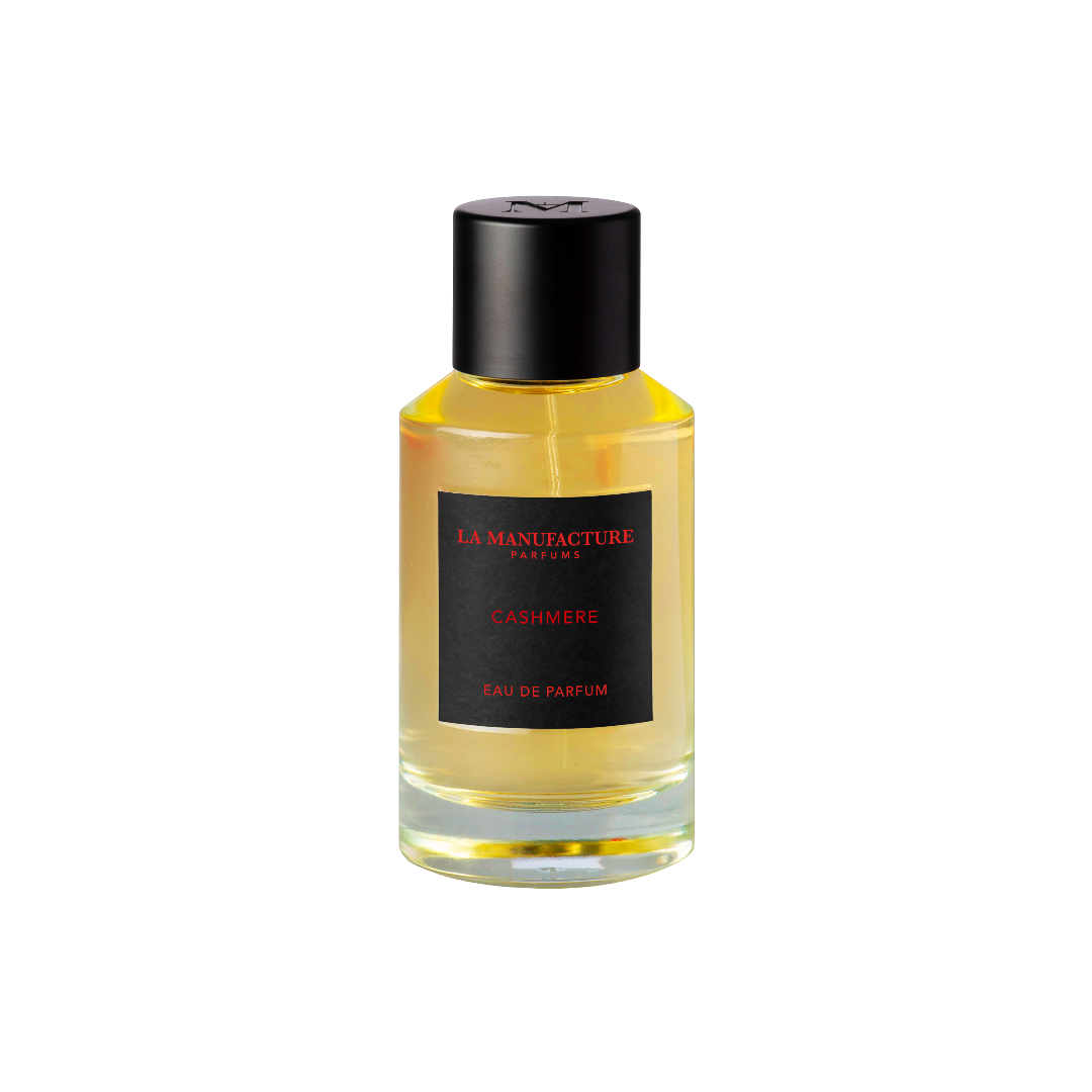 La Manufacture Opus Matieres Cashmere EdP Nat. Spray