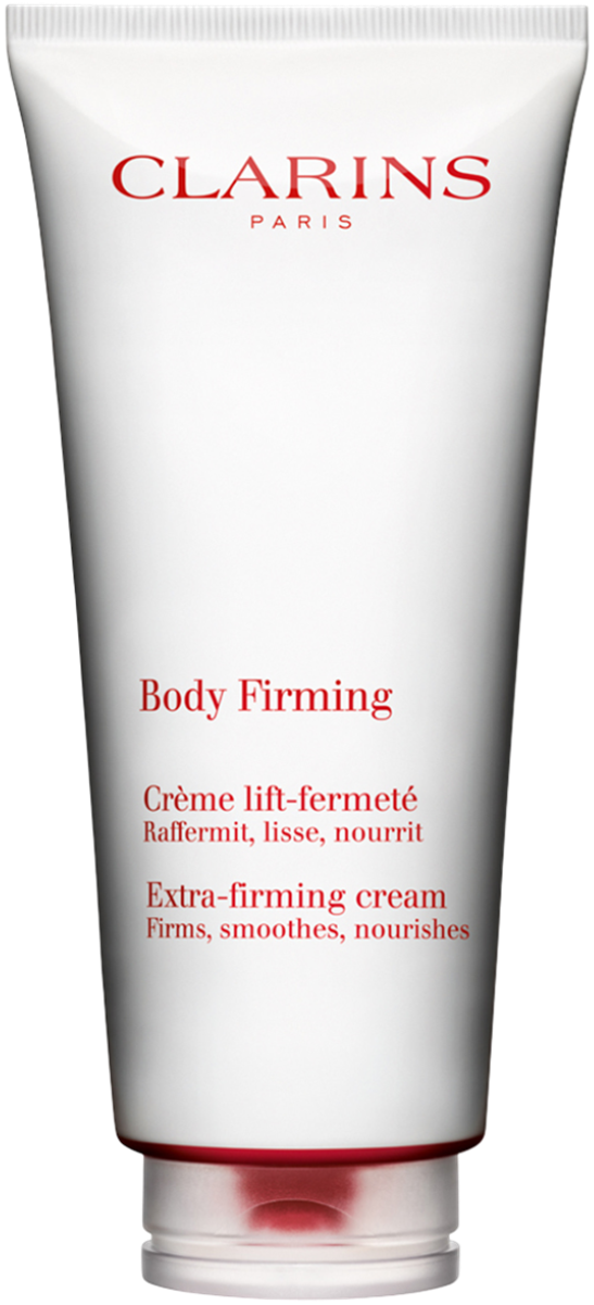 Clarins Body Firming Crème lift-fermeté