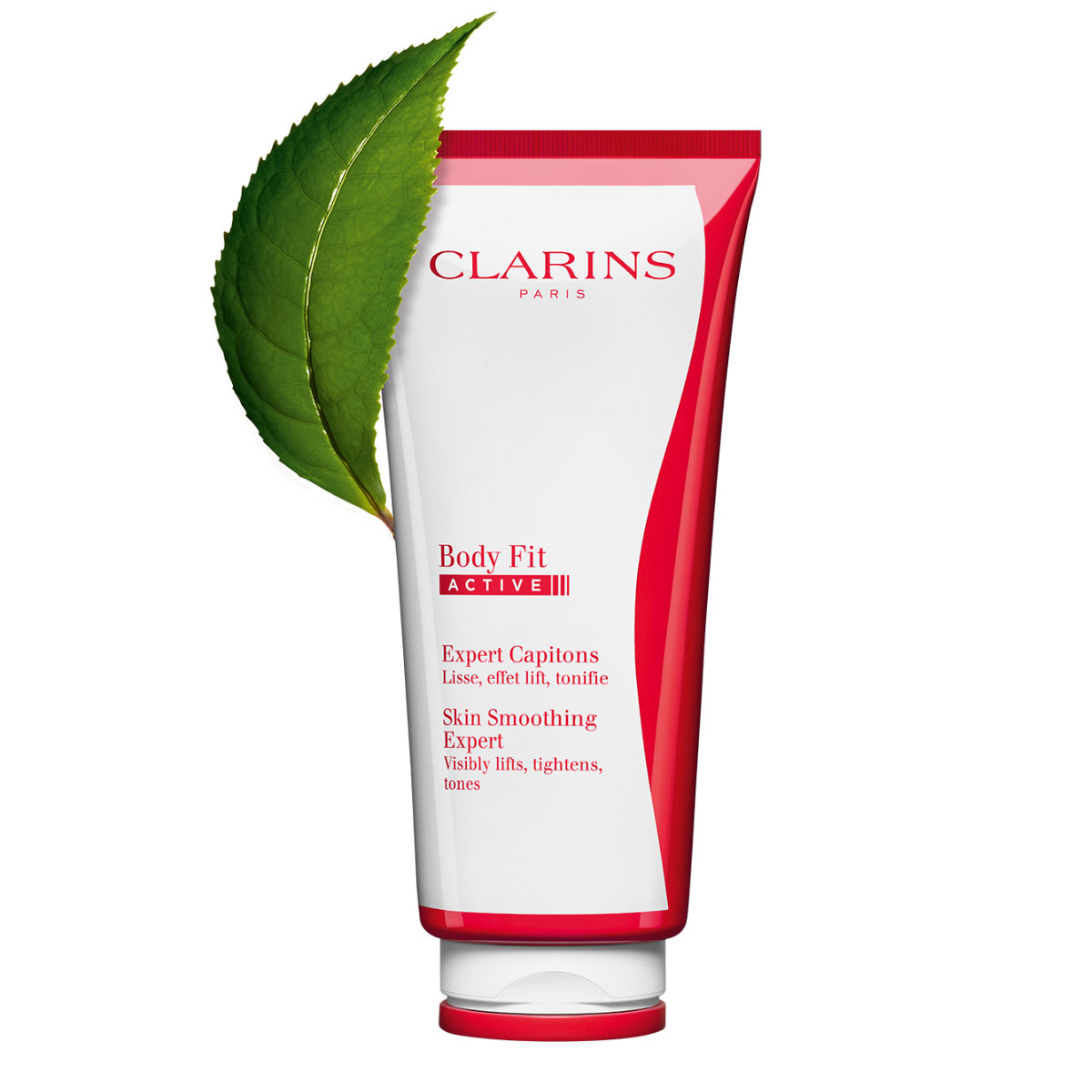 Clarins Body Fit Active