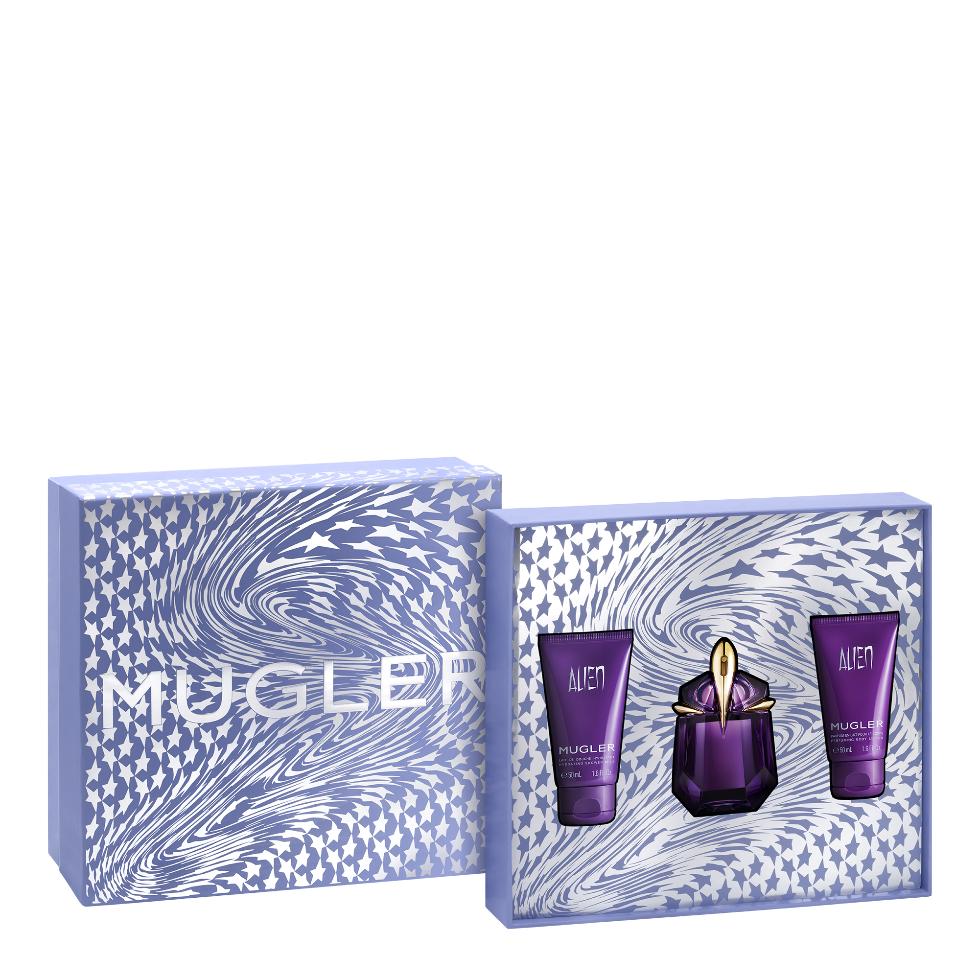 Mugler Alien Goddess Set
