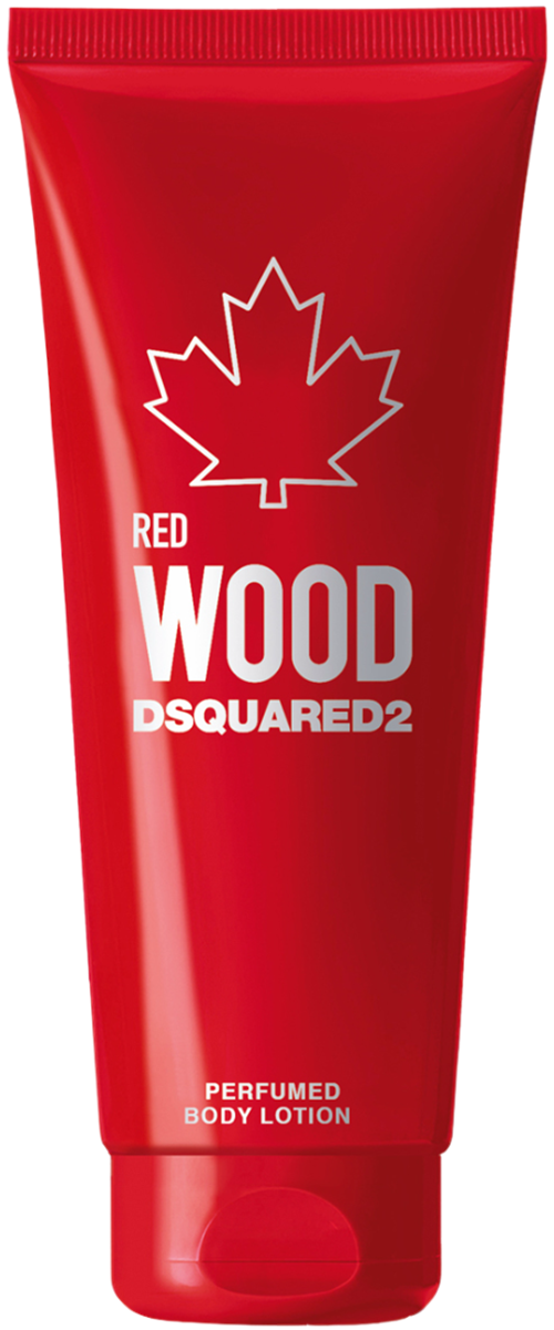 Dsquared2 Perfumes Red Wood Bodylotion