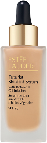 Estée Lauder Futurist Skintint Serum Foundation | Parfümerie Godel