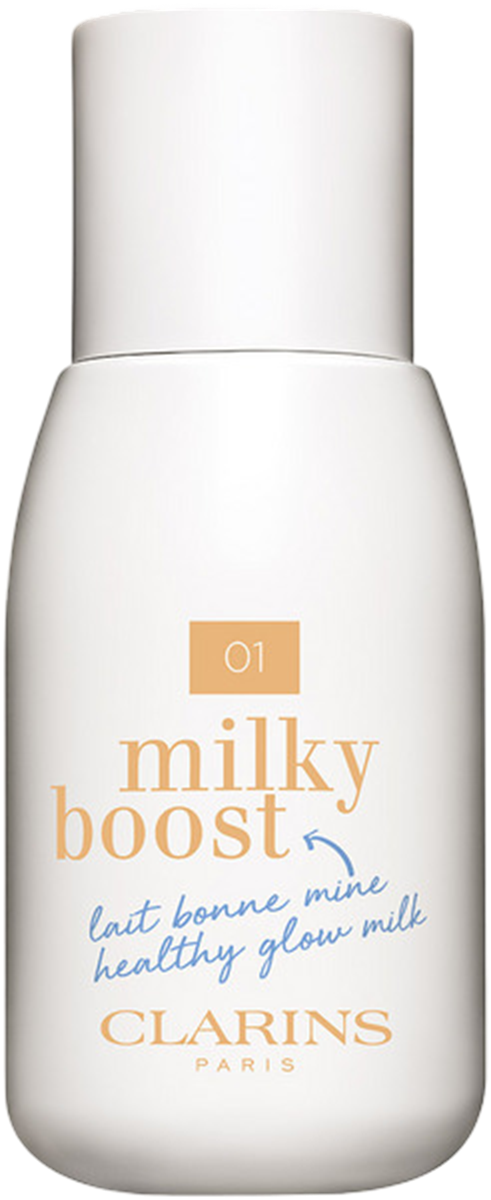 Clarins Milky Boost