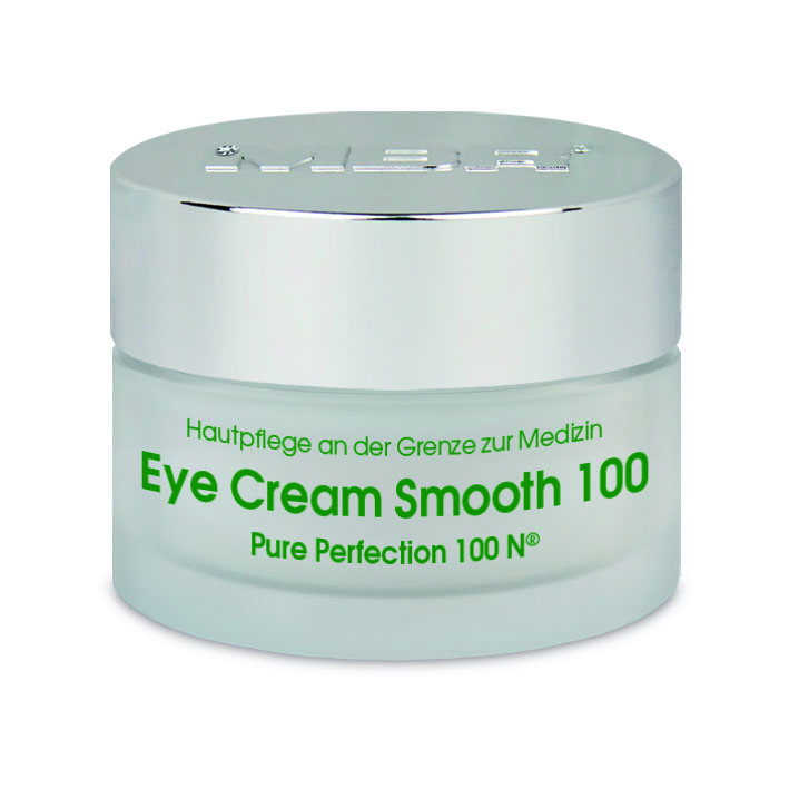 MBR Pure Perfection 100 N Eye Cream Smooth 100