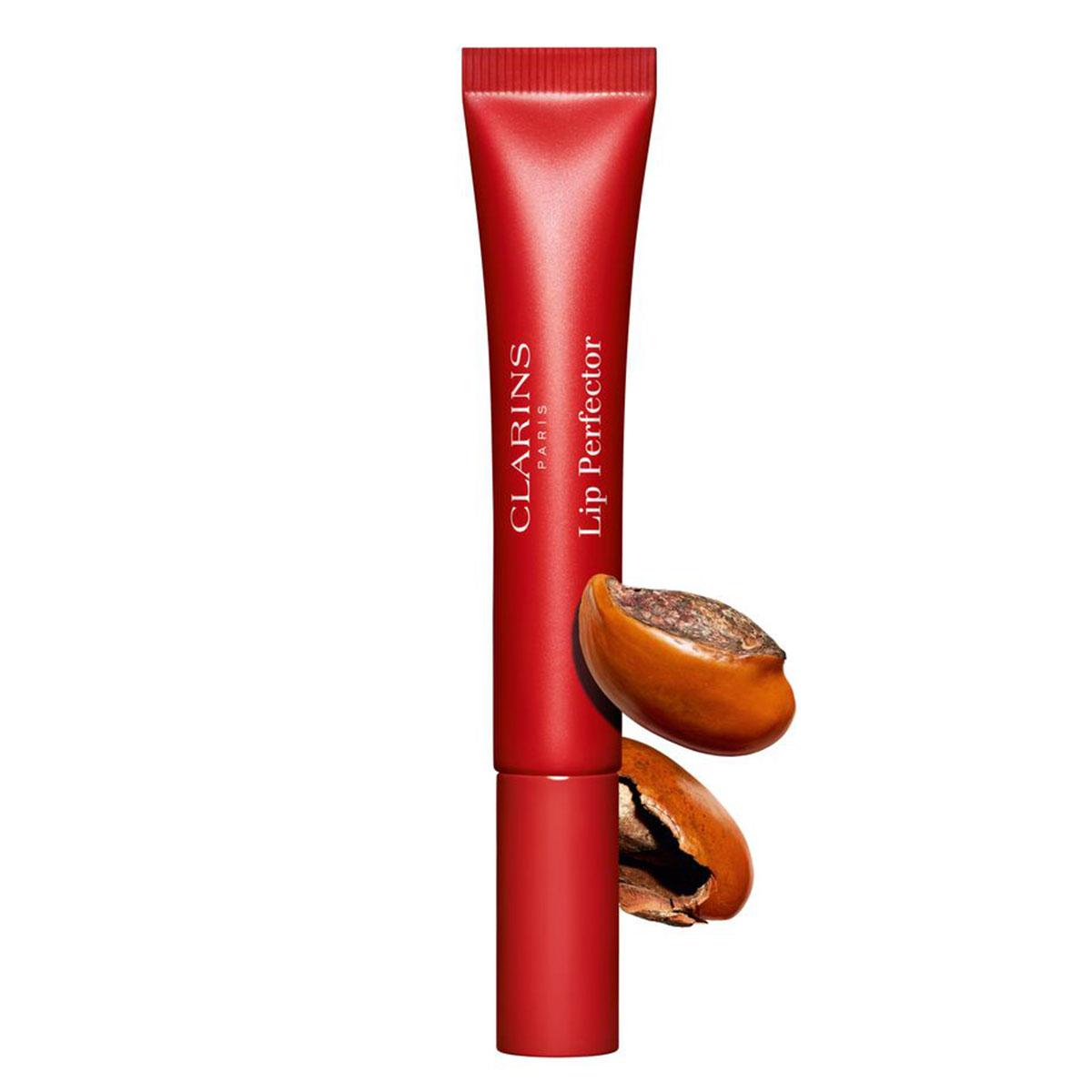 Clarins Natural Lip Perfector Glow