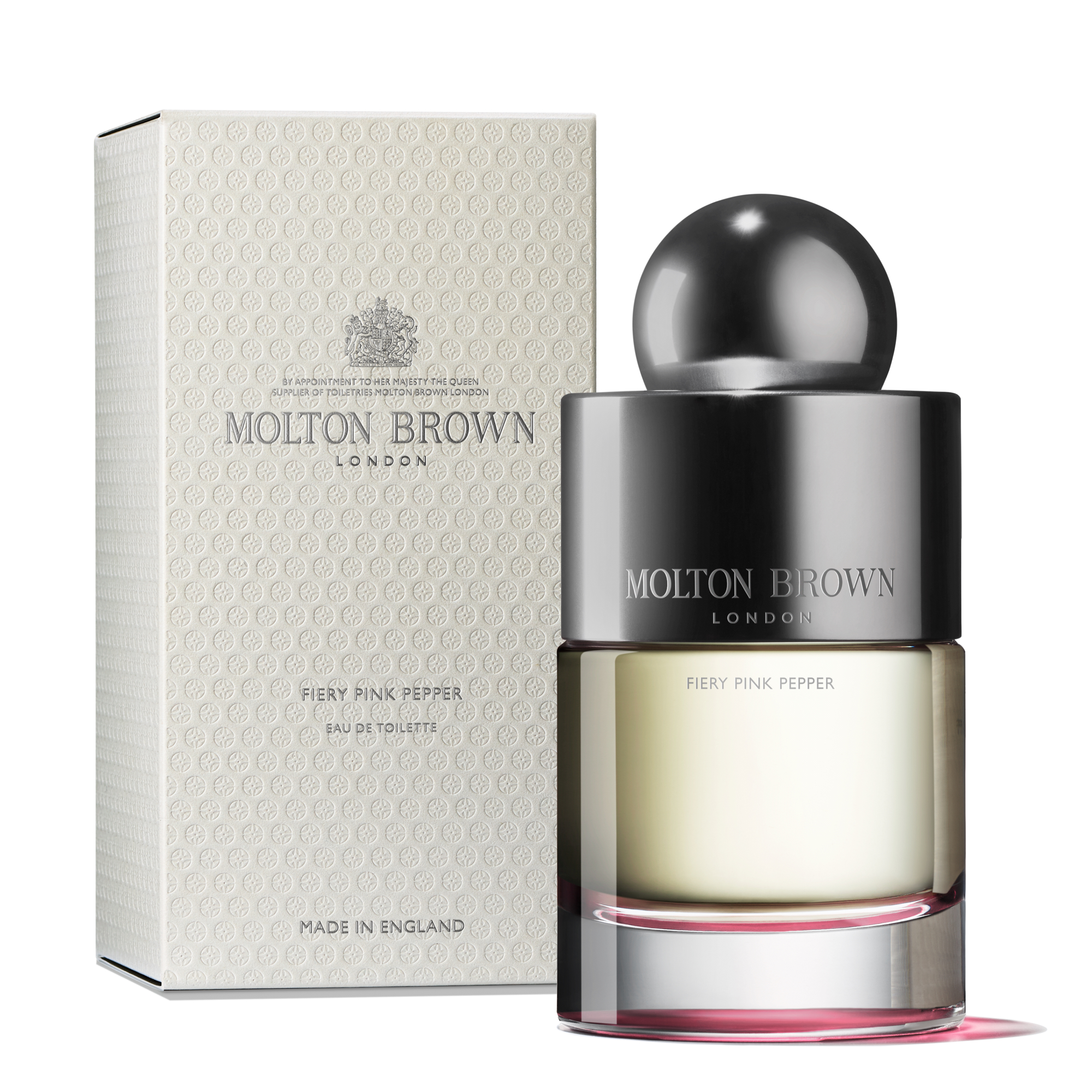 Molton Brown Fiery Pink Pepper Eau De Toilette