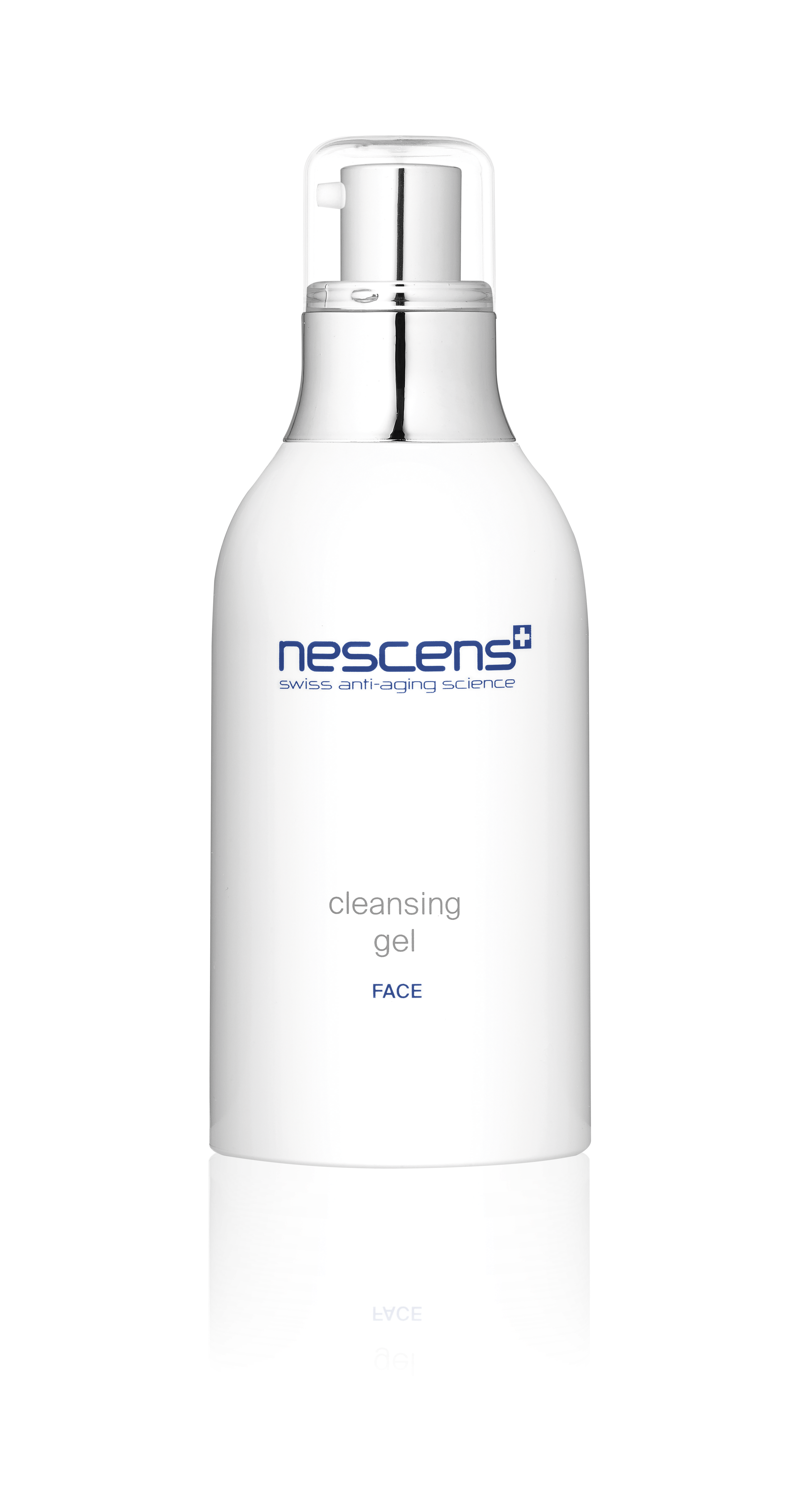 nescens Reinigungsgel