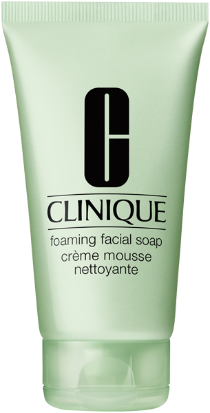 Clinique Foaming Sonic Facial Soap