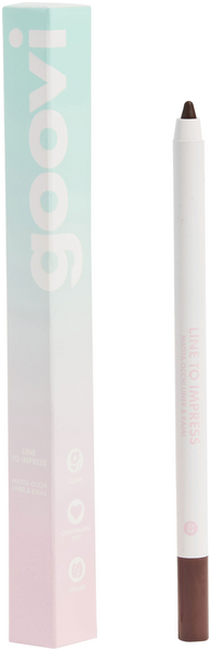 goovi Line To Impress Eyeliner & Kajal