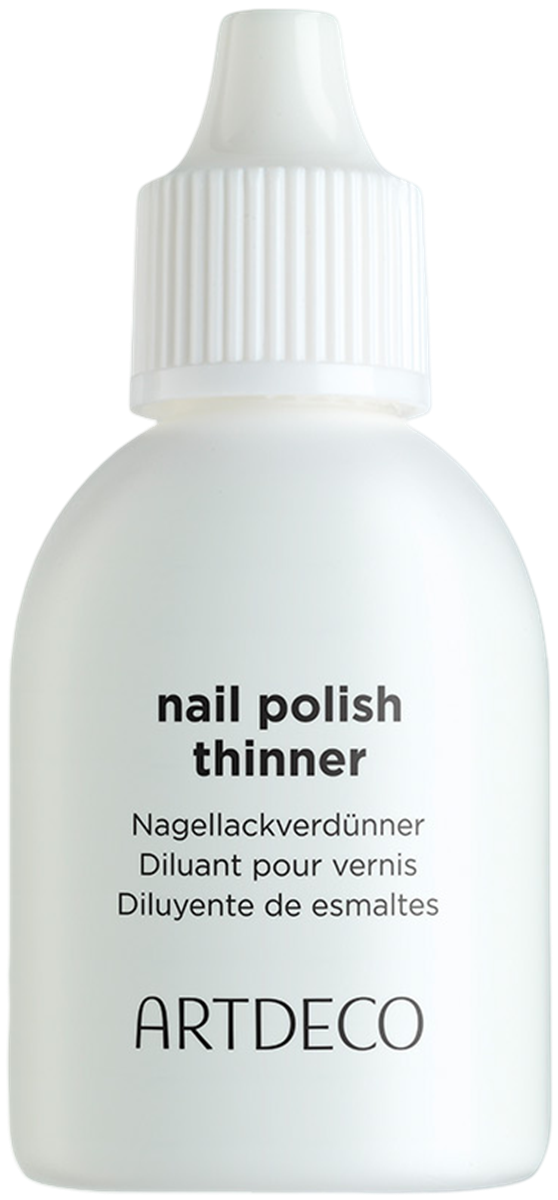 Artdeco Nagellack-Verdünner