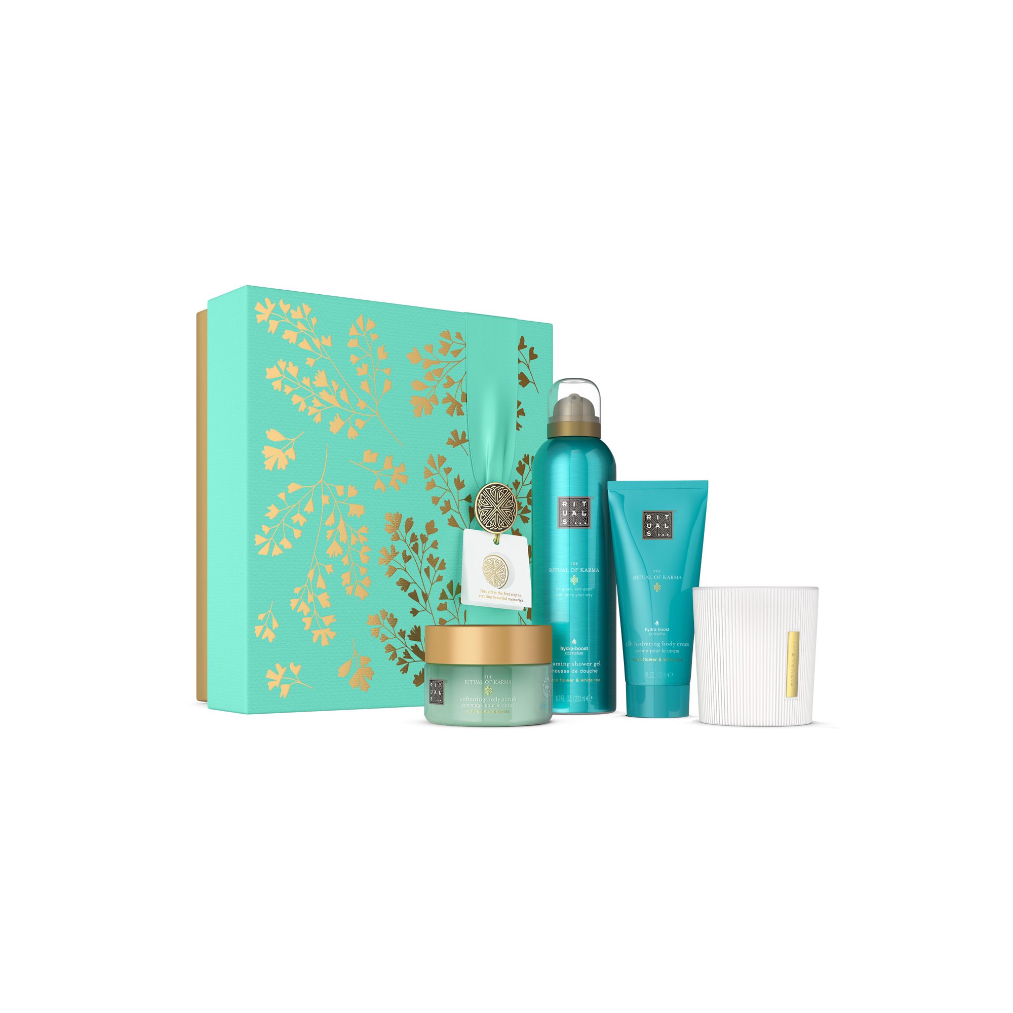 Rituals The Ritual of Karma - Medium Gift Set 2025