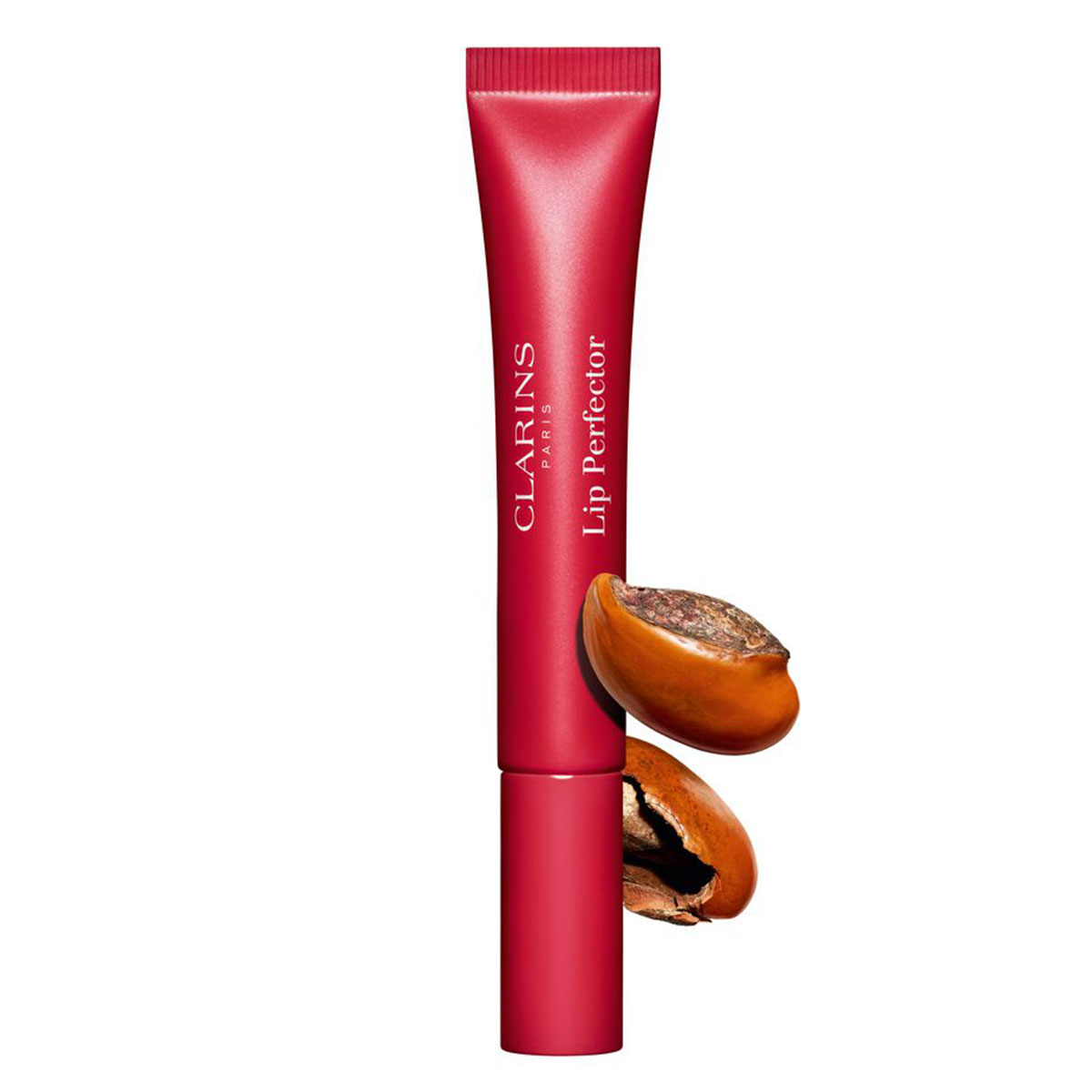 Clarins Natural Lip Perfector Glow