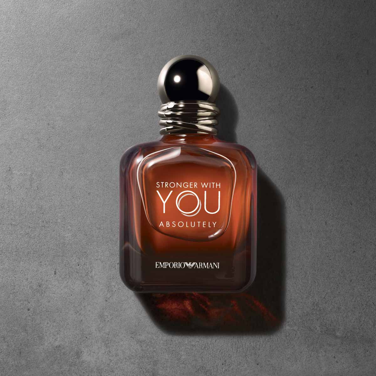 Giorgio Armani Emporio Stronger with You Absolu Eau de Parfum Nat. Spray