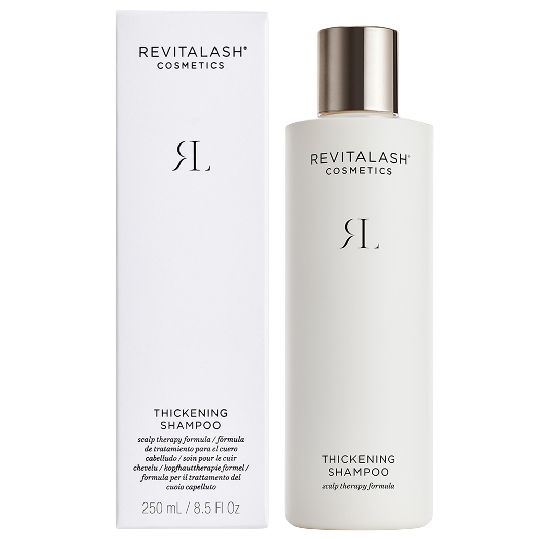 Revitalash Advanced Hair Thickening Shampoo