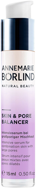 ANNEMARIE BÖRLIND Skin & Pore Balancer