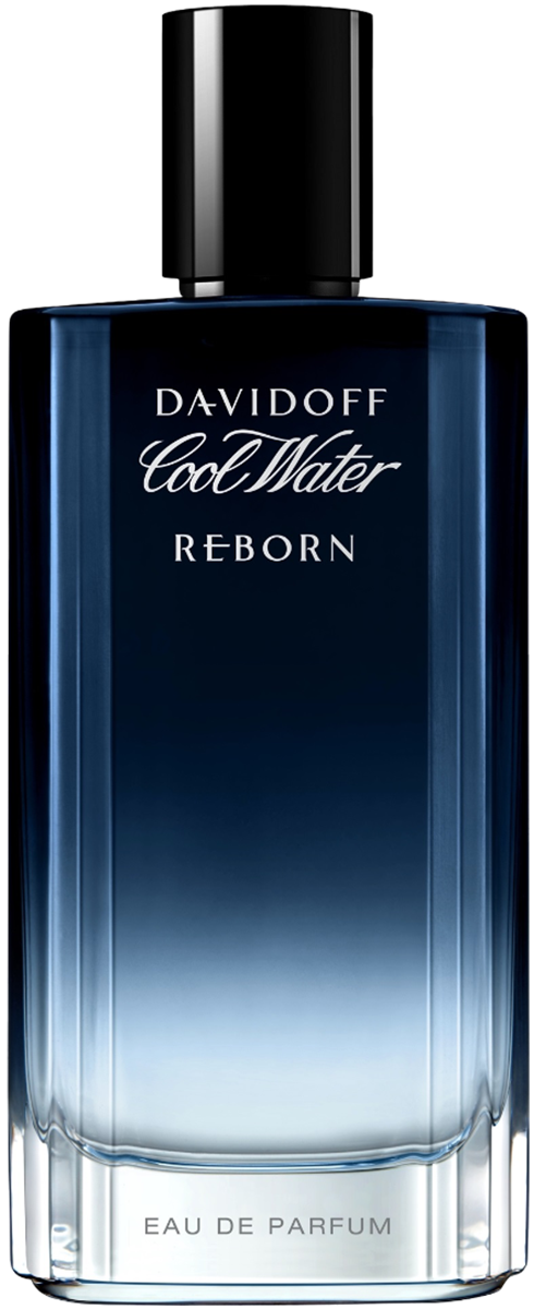 Davidoff Cool Water Reborn Male E.d.P. Nat. Spray