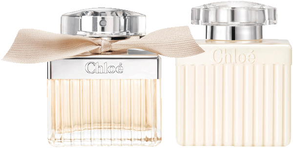 Chloé Set Chloé Set