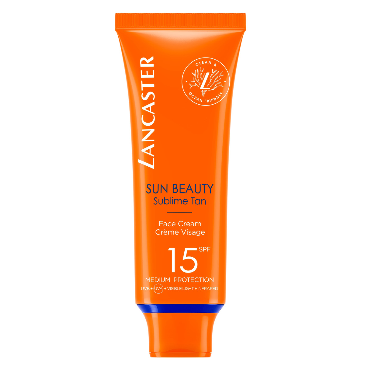 Lancaster Sun Beauty Face Cream