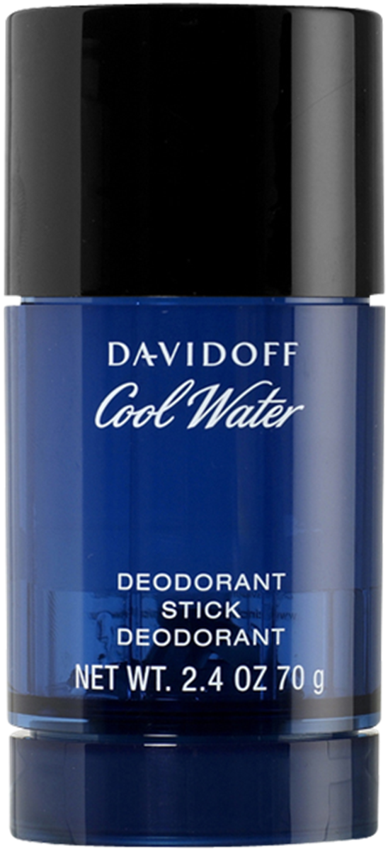 Davidoff Cool Water Deodorant Stick