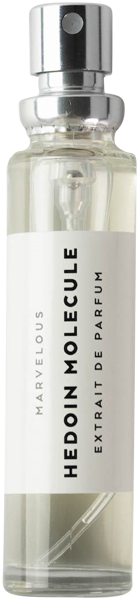 BMRVLS Hedoin Molecule Extrait de Parfum Travel