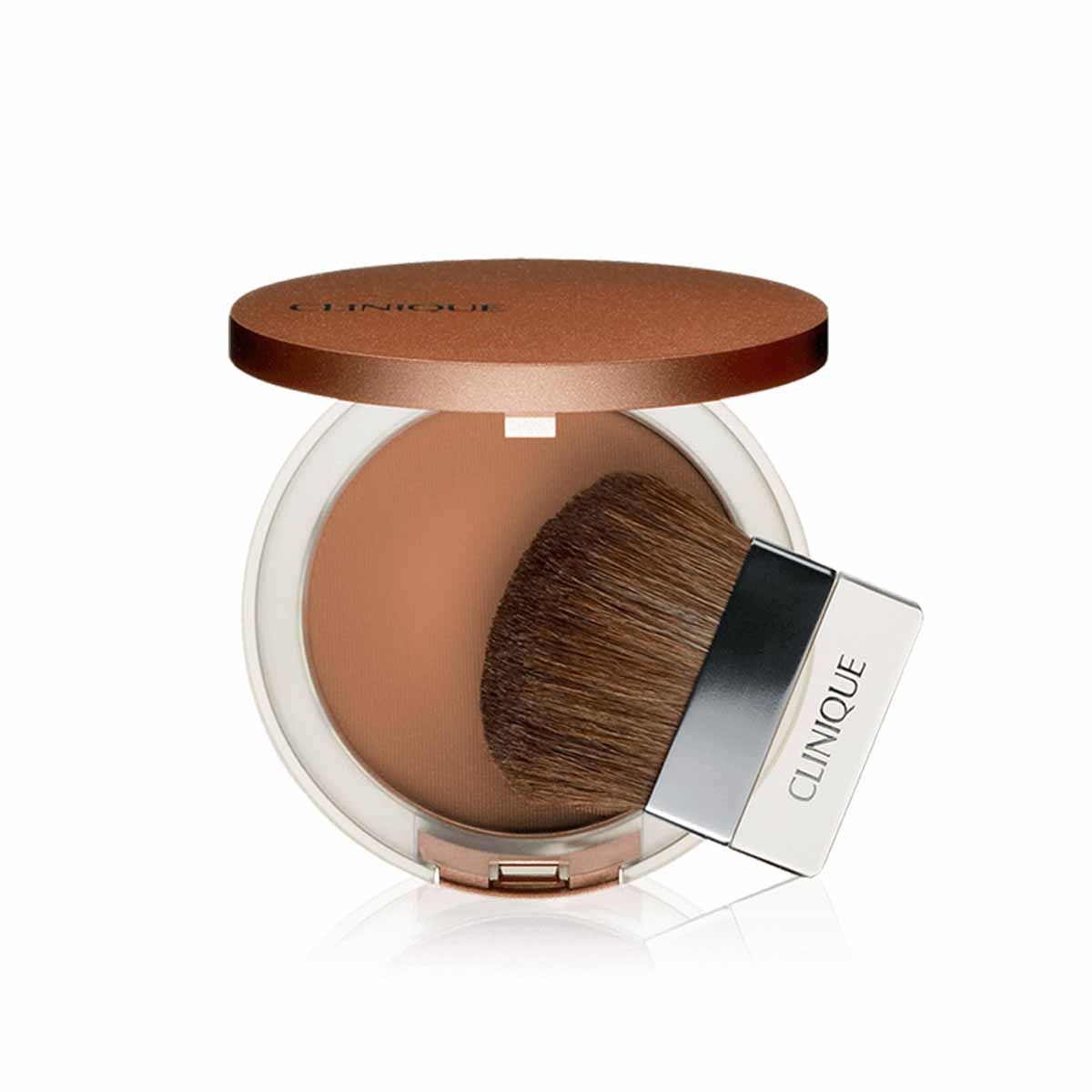 Clinique True Bronze Pressed Powder Bronzer | Parfümerie Godel
