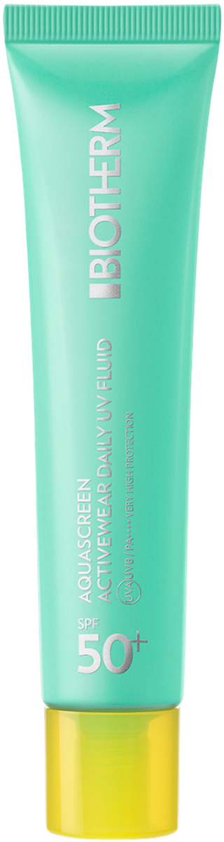 Biotherm Aquascreen UV Daily SPF50