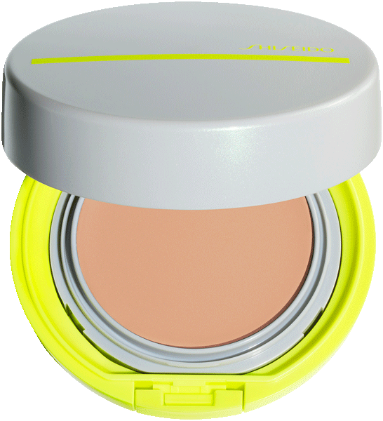 Shiseido Sports BB Compact Shiseido Sports BB Compact