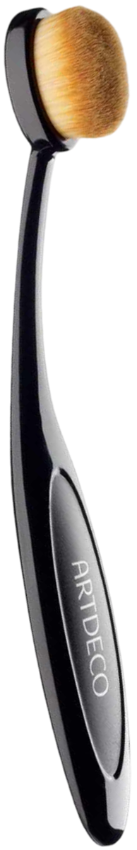 Artdeco Small Oval Brush Premium Quality