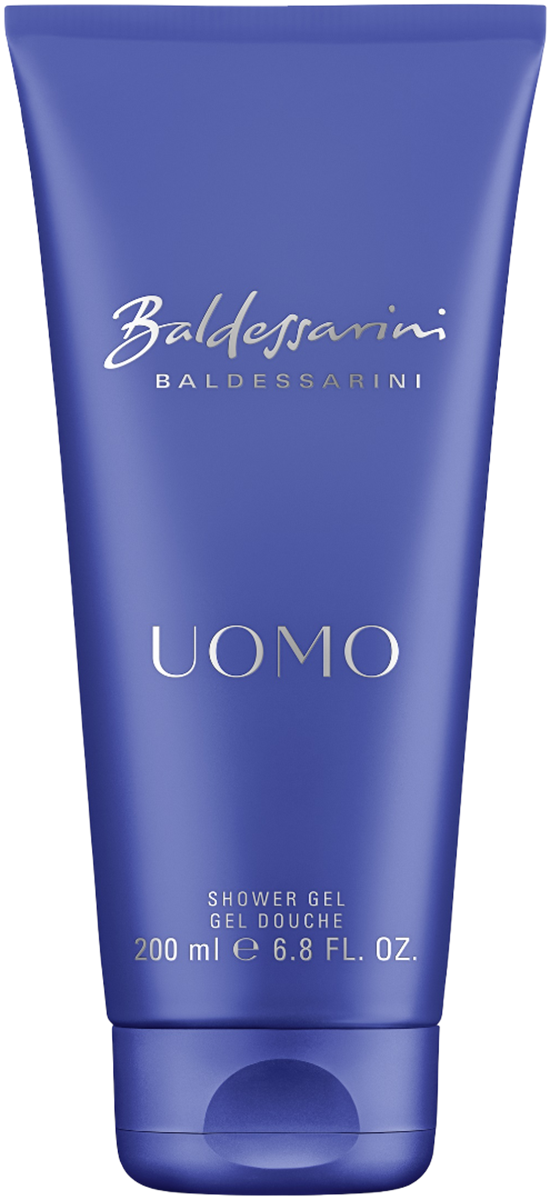 Baldessarini Uomo Shower Gel