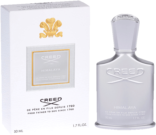 Creed Himalaya Eau de Parfum Nat. Spray