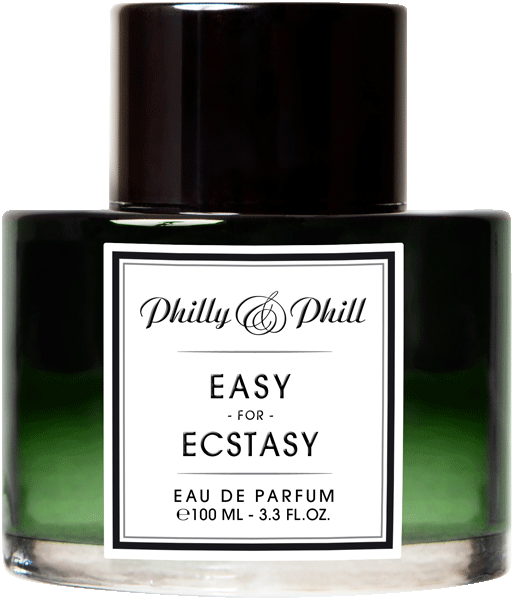 Philly & Phill Easy for Ecstasy E.d.P. Nat. Spray