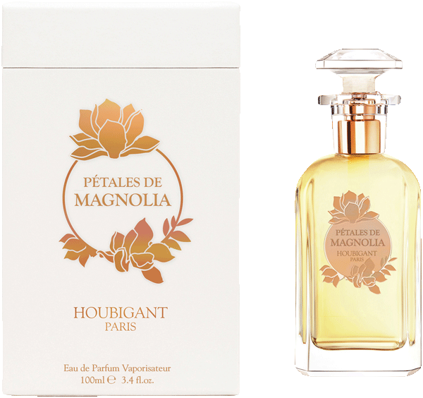Houbigant Pétales de Magnolia E.d.P. Nat. Spray