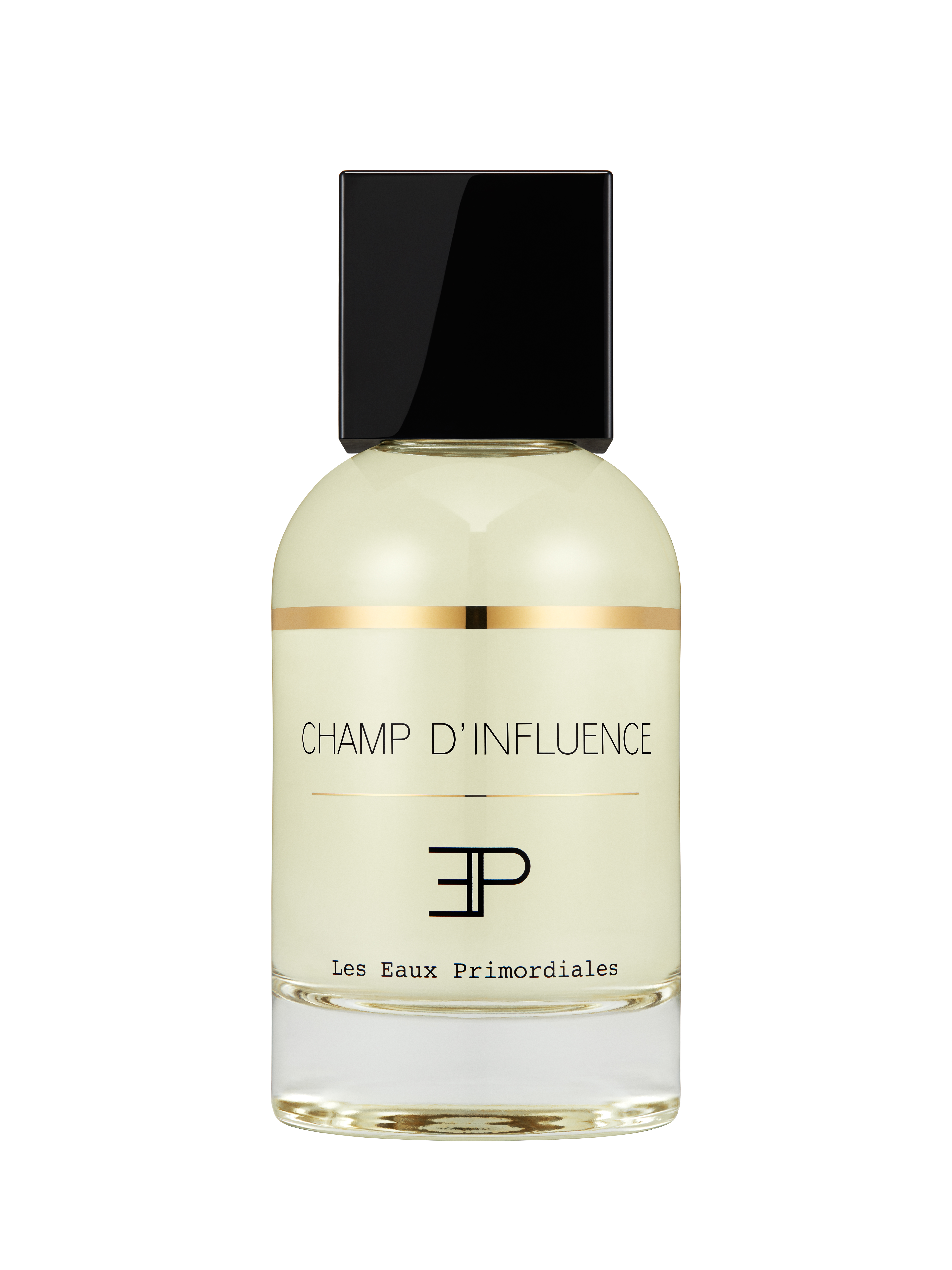 Les Eaux Primordiales Champ D'Influence EdP Nat. Spray