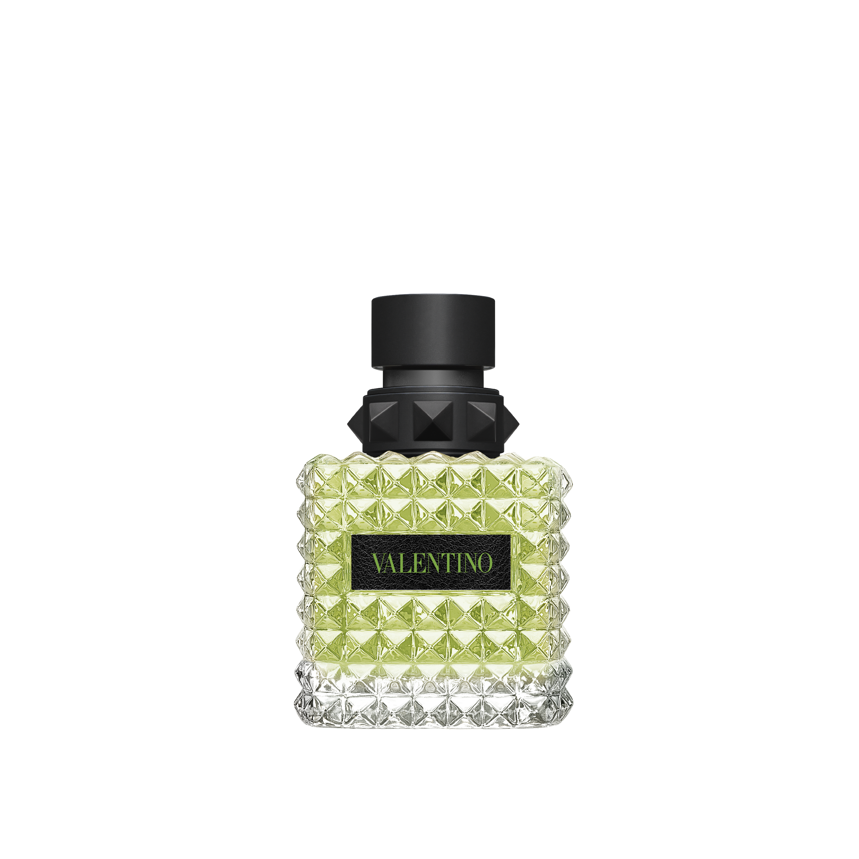 Valentino Donna Born in Roma Green Stravaganza E.d.P. Nat. Spray