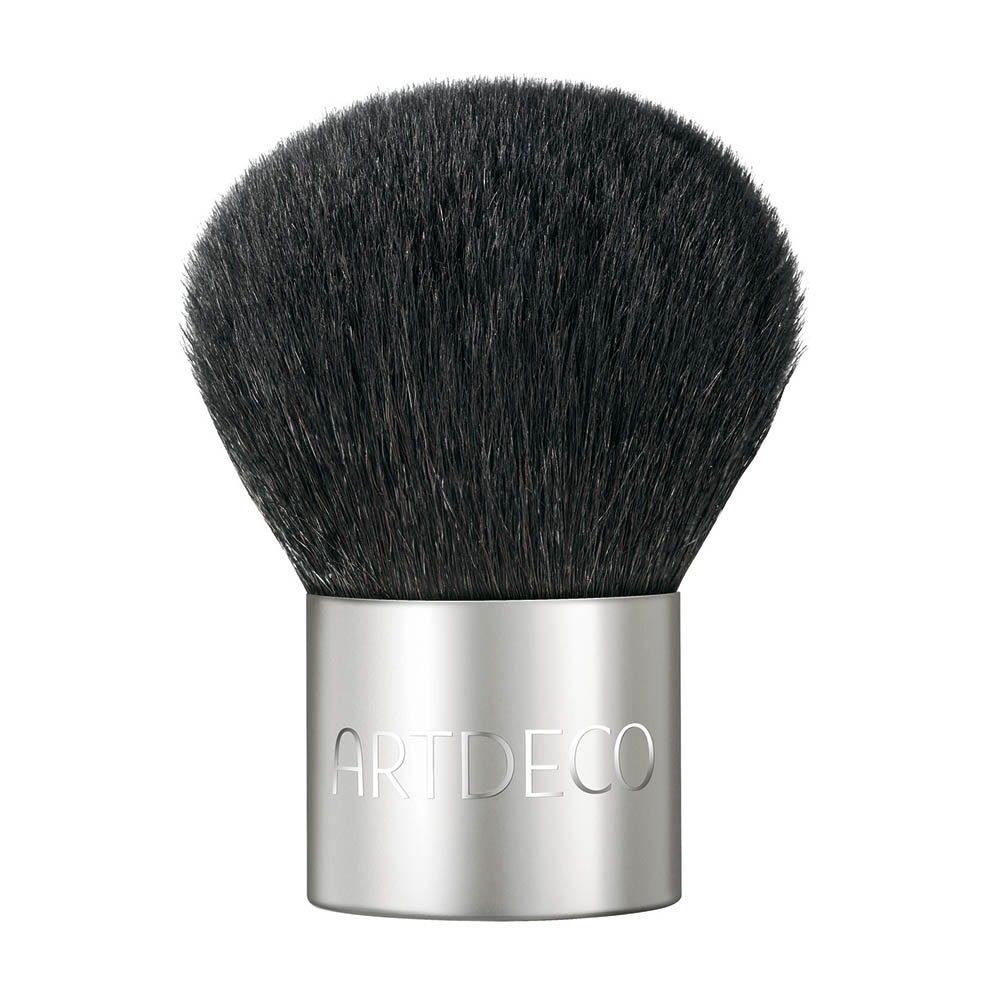 Artdeco Pure Minerals Mineral Powder Foundation Brush Artdeco Pure Minerals Mineral Powder Foundation Brush